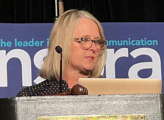 Julie Thannum, APR